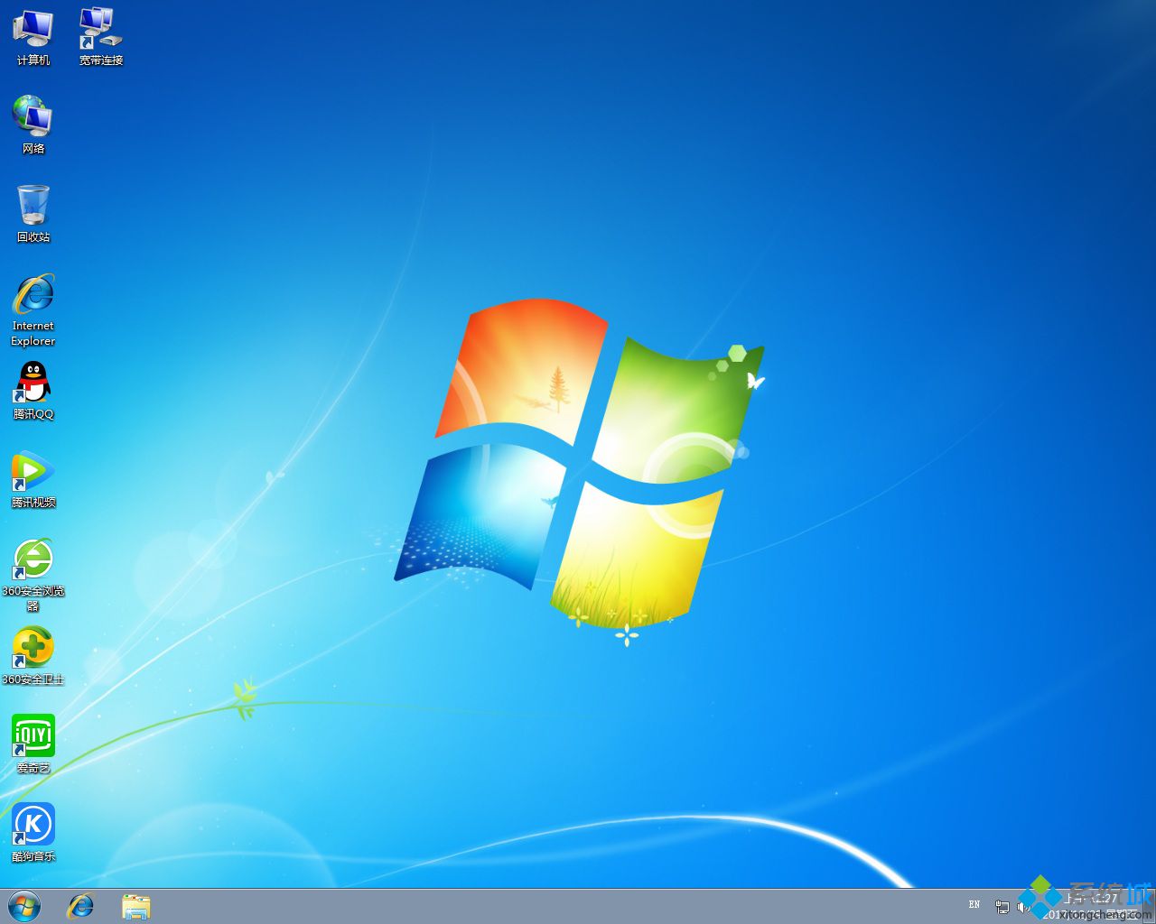 Թ˾win7ϵͳ_Թ˾ghost win7 32λ ȶרҵv2304   ISO