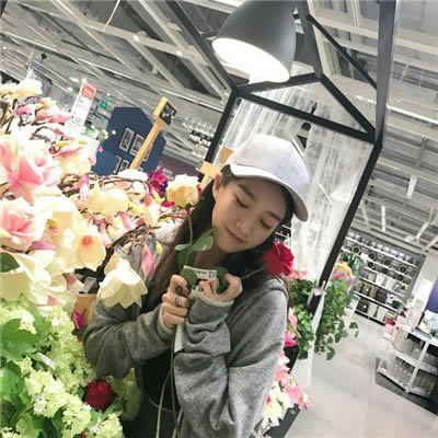 萌萌哒吸引人 2018可爱小清新女生头像大全