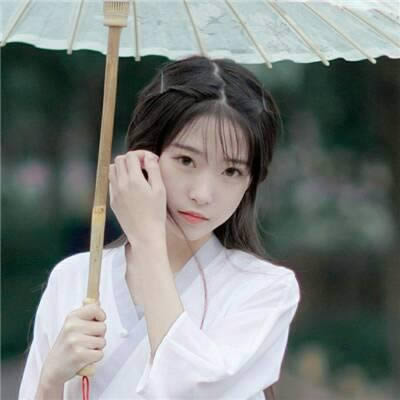 萌萌哒吸引人 2018可爱小清新女生头像大全
