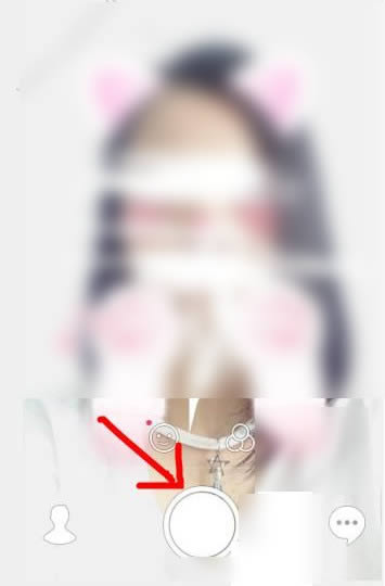 b612咔叽是什么 b612咔叽怎么用 b612咔叽怎么保存照片